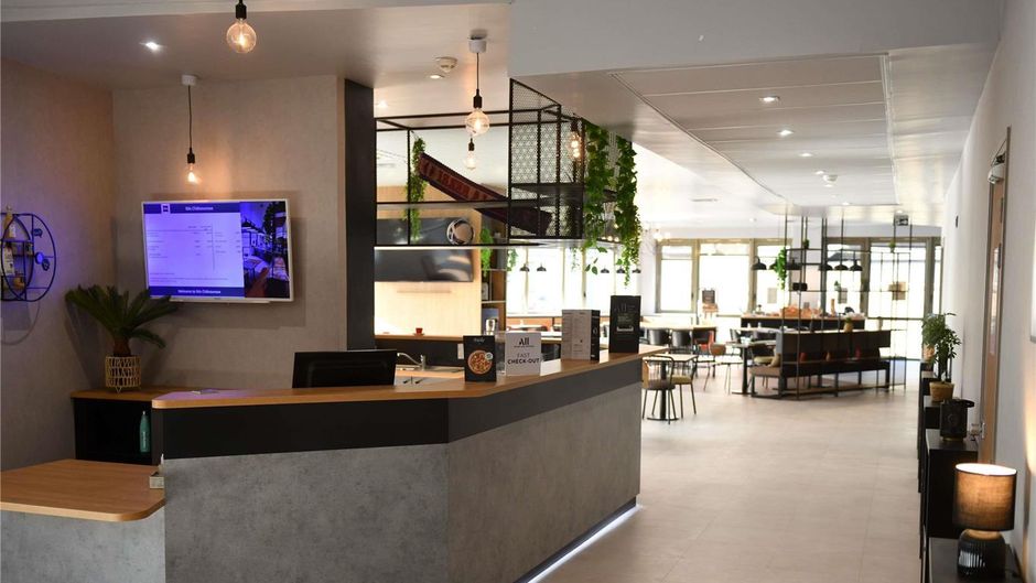 Ibis Hotel Other