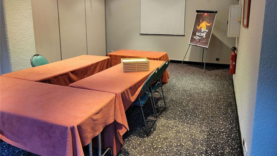 Ibis Hotel Meeting