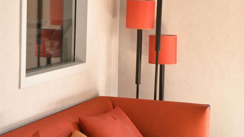 Ibis Hotel Exterior