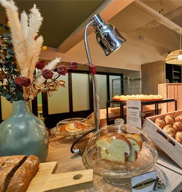 Hotel Ibis La Roche sur Yon