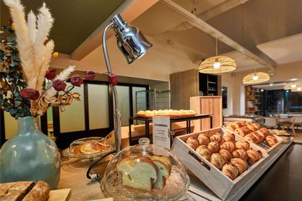 Hotel Ibis La Roche sur Yon