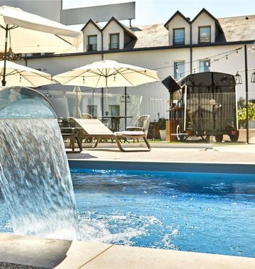 Hotel Ibis La Roche sur Yon