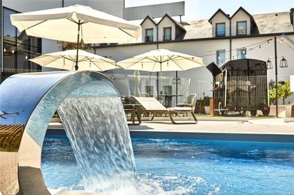 Hotel Ibis La Roche sur Yon