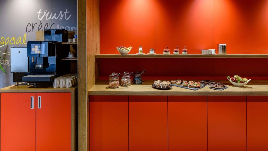Ibis Hotel Mainz Meeting