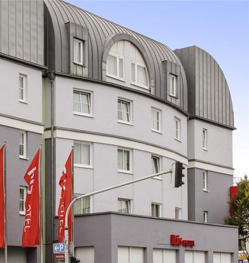 Ibis Hotel Mainz