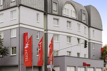 Ibis Hotel Mainz