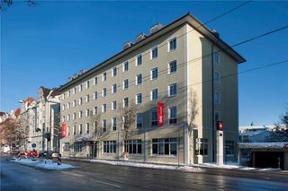 Ibis Hotel Beim Konigsplatz