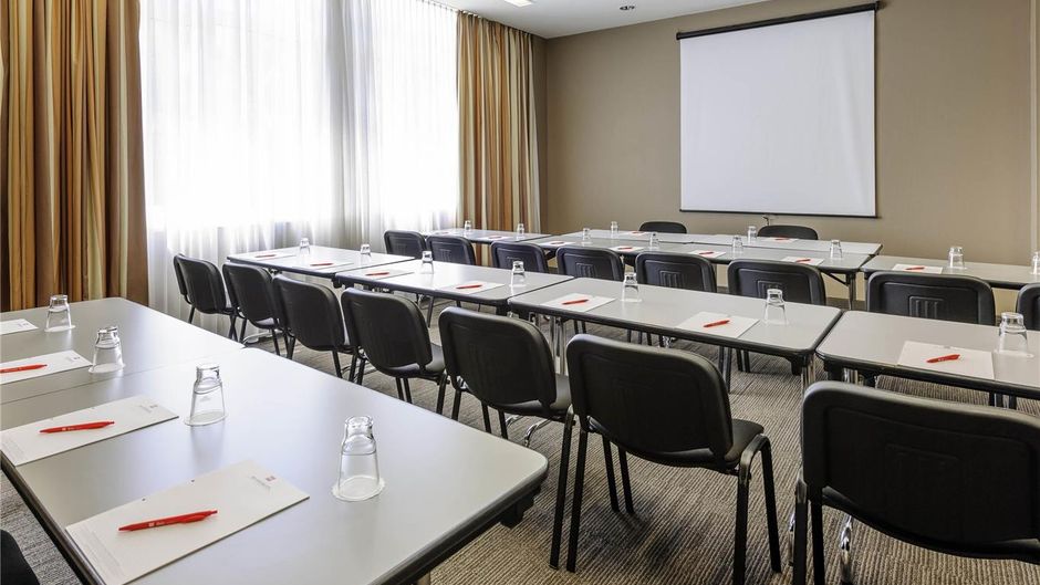 Ibis Hotel Beim Konigsplatz Other