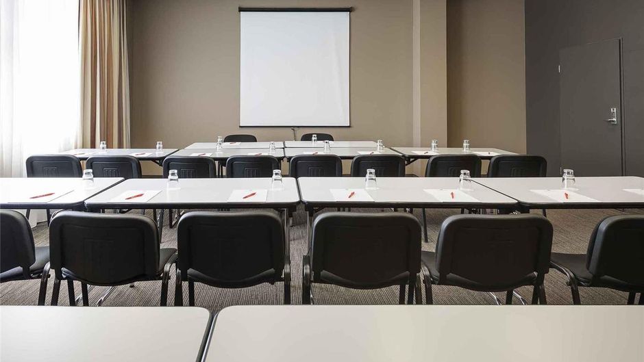 Ibis Hotel Beim Konigsplatz Meeting