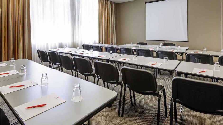 Ibis Hotel Beim Konigsplatz Meeting