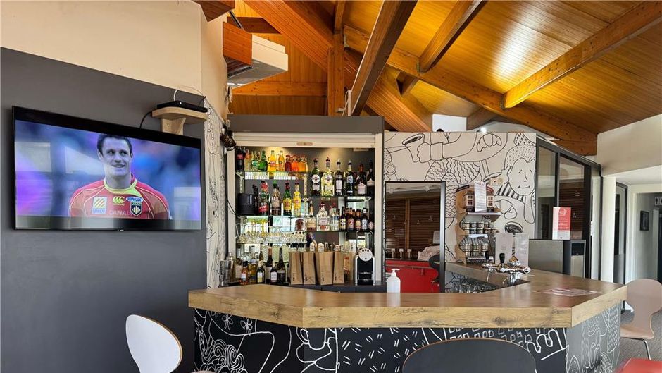 Ibis Hotel Angouleme Nord Other