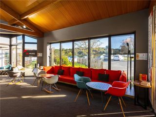 Ibis Hotel Angouleme Nord