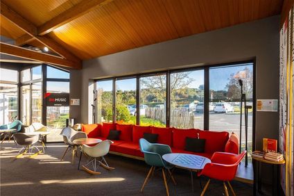 Ibis Hotel Angouleme Nord