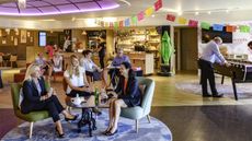 Mercure Airport Lille