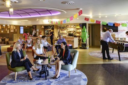 Mercure Airport Lille