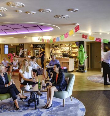Mercure Airport Lille