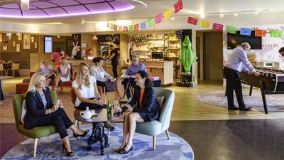 Mercure Airport Lille