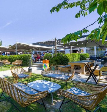 Mercure Lille Marcq En Baroeul