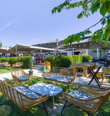 Mercure Lille Marcq En Baroeul