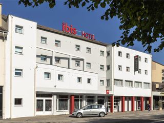 Ibis St Die des Vosges