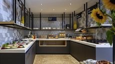 Mercure Schwabing Munich
