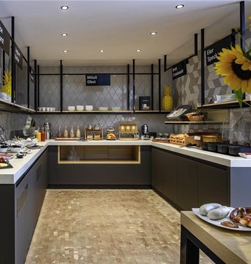 Mercure Schwabing Munich