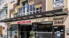 Mercure Schwabing Munich