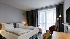 Mercure Schwabing Munich