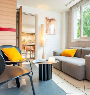 Ibis Hotel Cognac