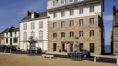 Ibis Roscoff
