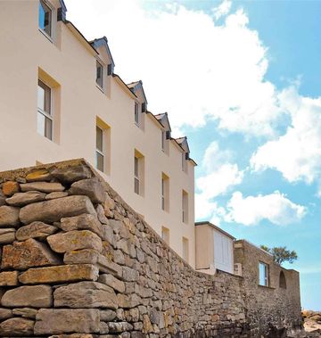 Ibis Roscoff