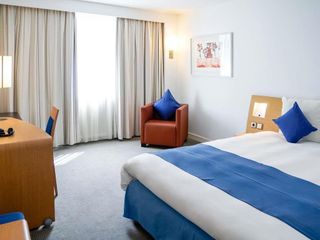 Novotel Andorra
