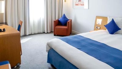Novotel Andorra