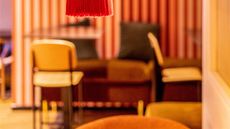 Ibis Styles St Etienne Gare