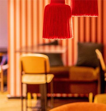 Ibis Styles St Etienne Gare