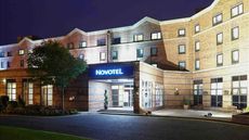 Novotel Newcastle Airport