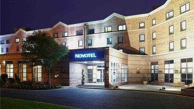 Novotel Newcastle Airport