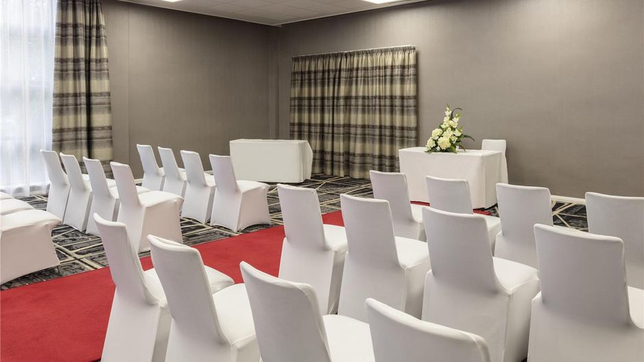 Novotel Newcastle Airport Other
