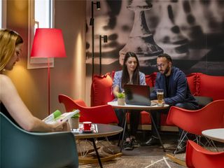 Ibis Hotel Gap