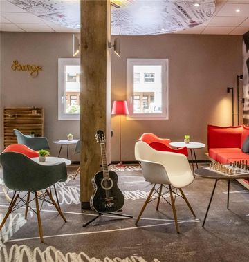 Ibis Hotel Gap