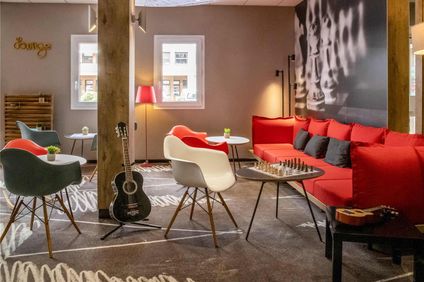 Ibis Hotel Gap