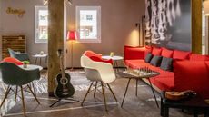 Ibis Hotel Gap