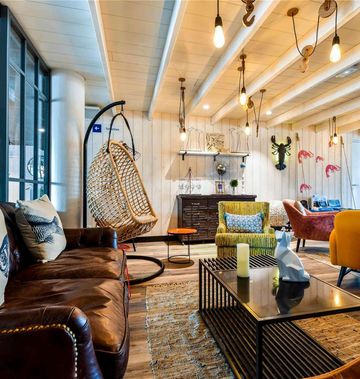 Ibis Styles La Rochelle Thalasso