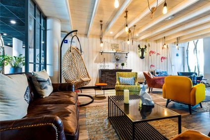 Ibis Styles La Rochelle Thalasso