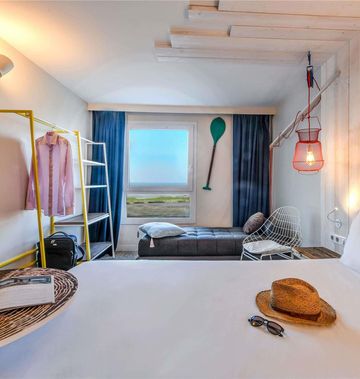 Ibis Styles La Rochelle Thalasso