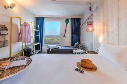 Ibis Styles La Rochelle Thalasso