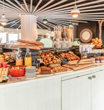 Ibis Styles La Rochelle Thalasso