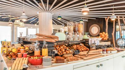 Ibis Styles La Rochelle Thalasso