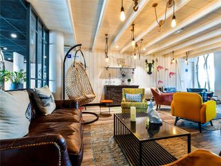 Ibis Styles La Rochelle Thalasso