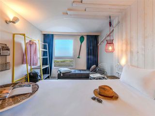 Ibis Styles La Rochelle Thalasso